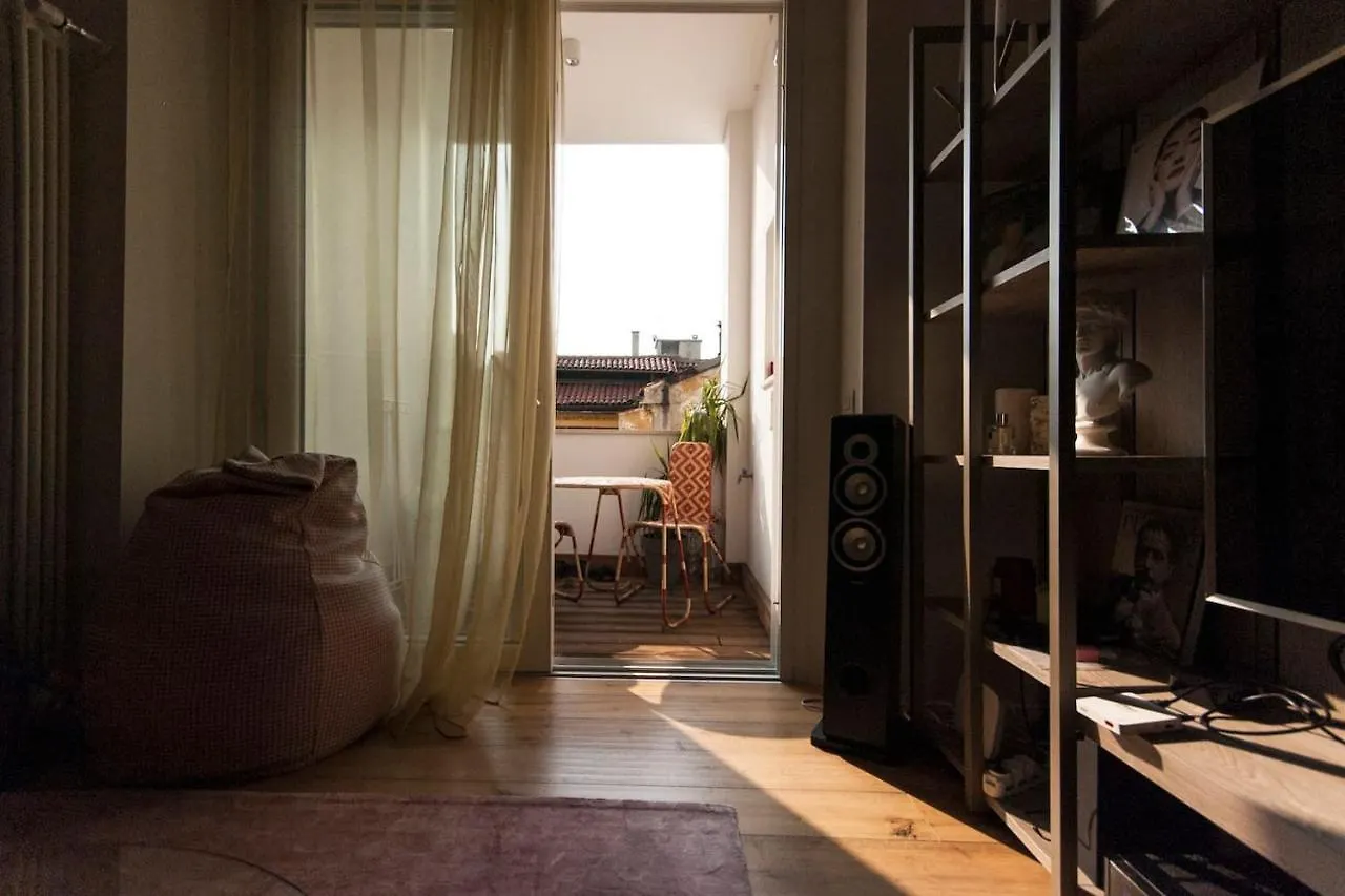Luxury Designer Space In Shopping District Milan 0*,  Italy